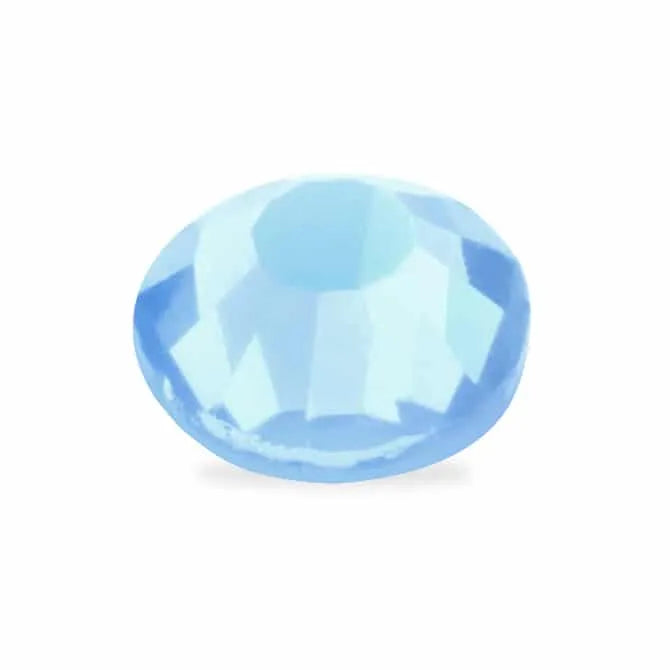 DIAMOND GLASS SS6 opal blue