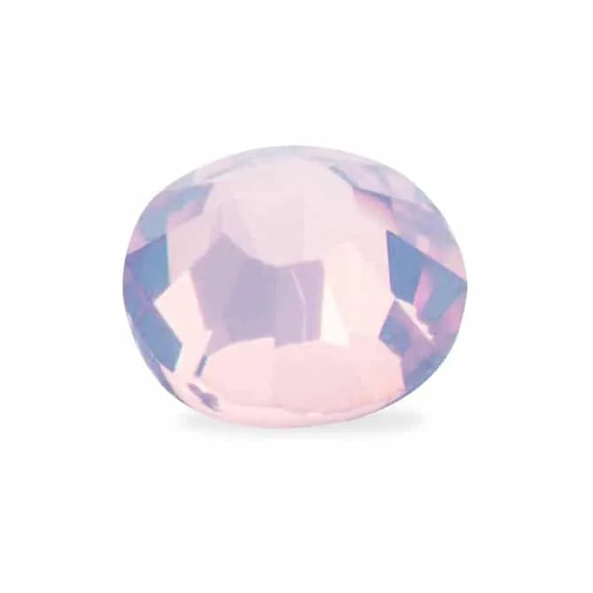 DIAMOND GLASS SS6 opal pink