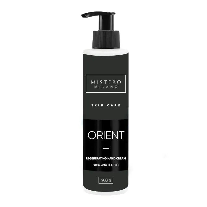 SPA ORIENT cream