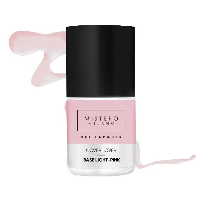 COVER LOVER BASE light pink