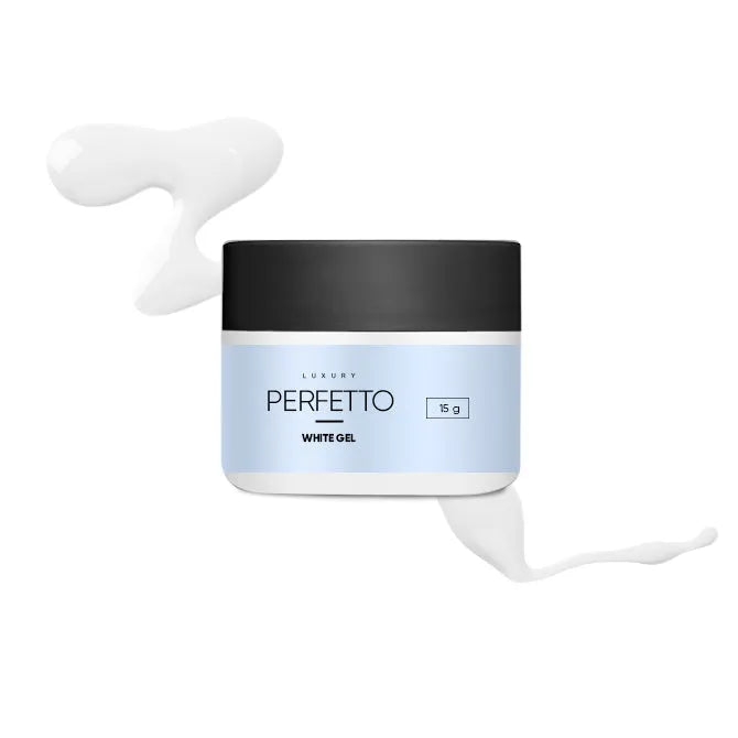 PERFETTO white gel