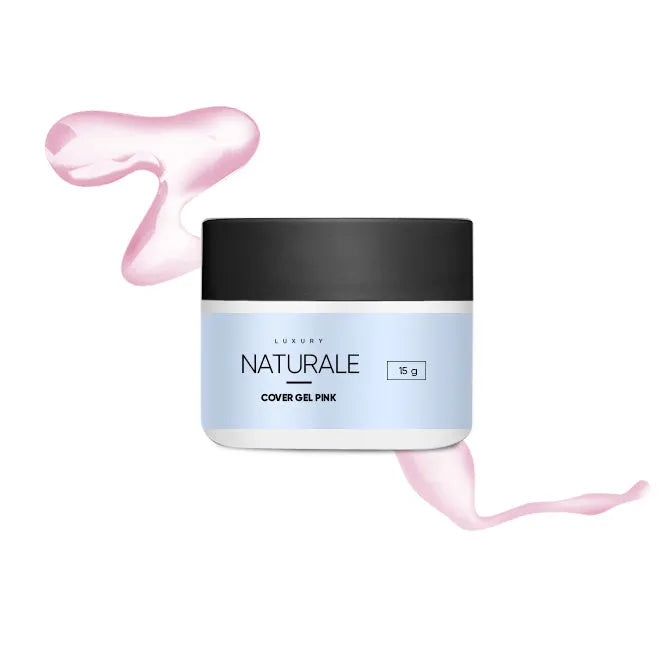 NATURALE cover gel