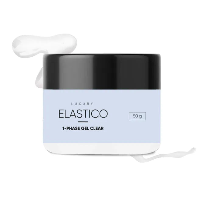 ELASTICO clear 1-fase gel