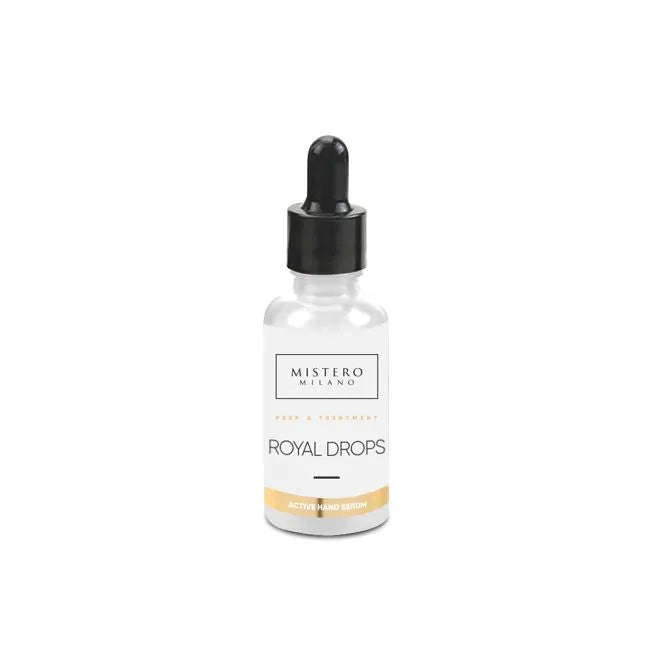 Royal drops – handserum