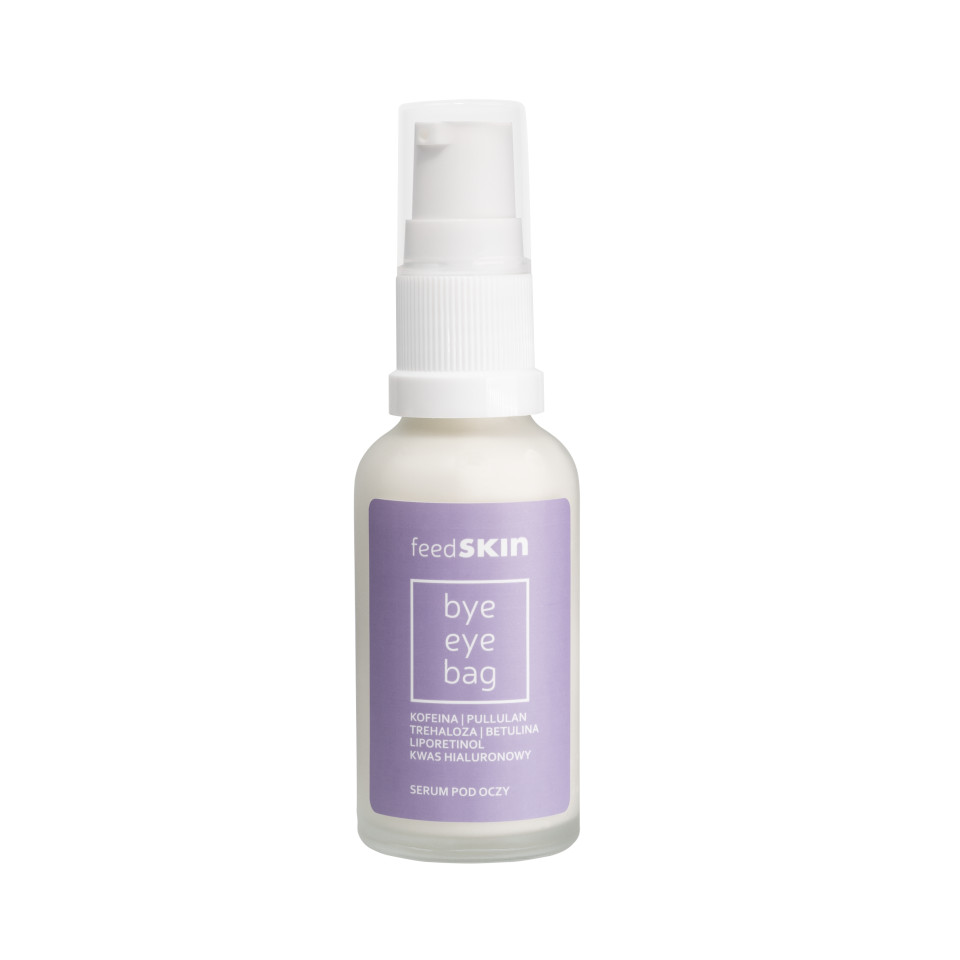 Bye Eye Bag - Under Eye Serum