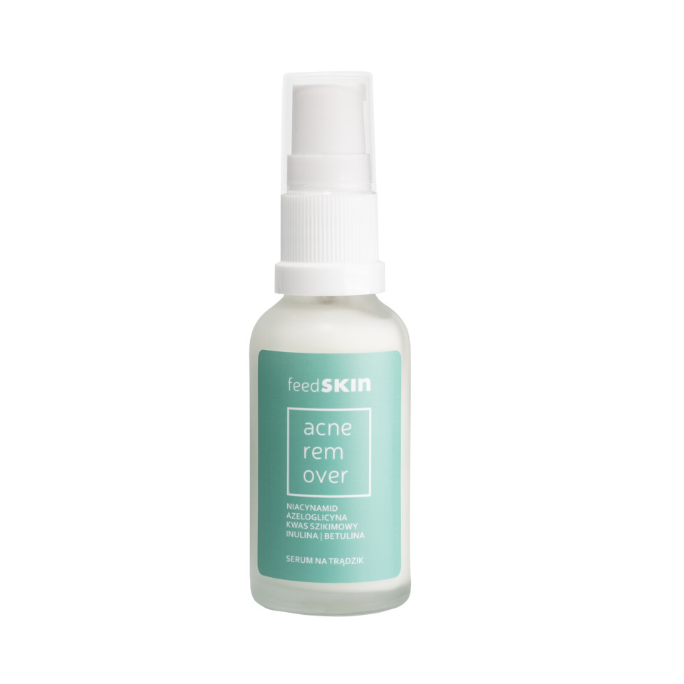 Acne Remover Acne Repair Serum