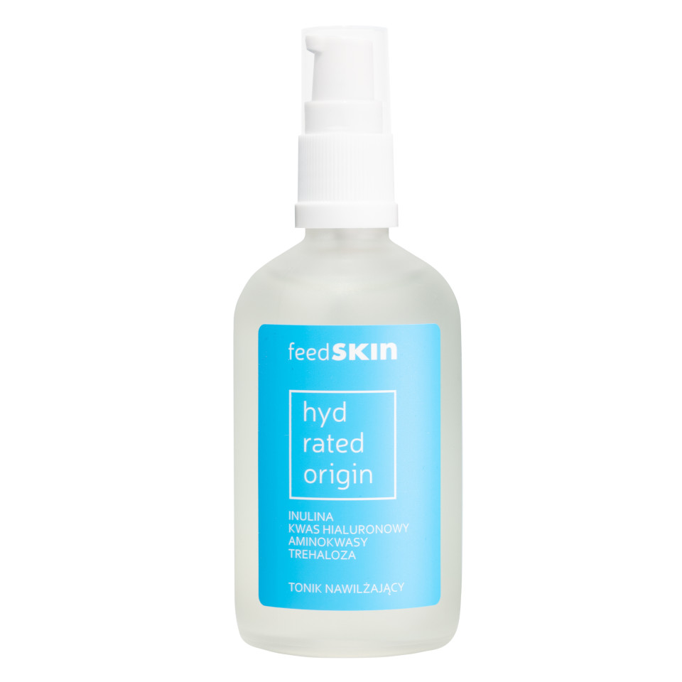 Hydrated Origin Hydrating Toner