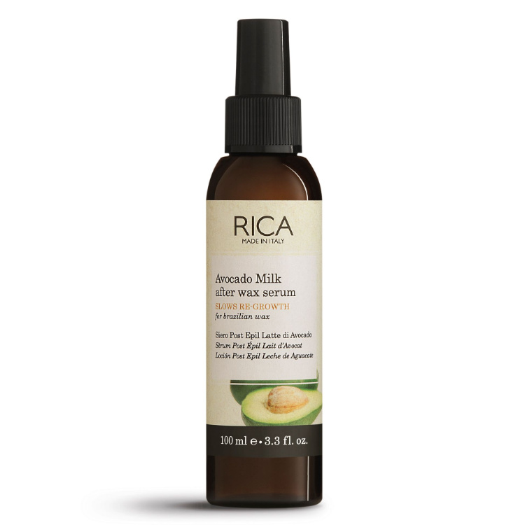 AVOCADO MILK - after wax serum