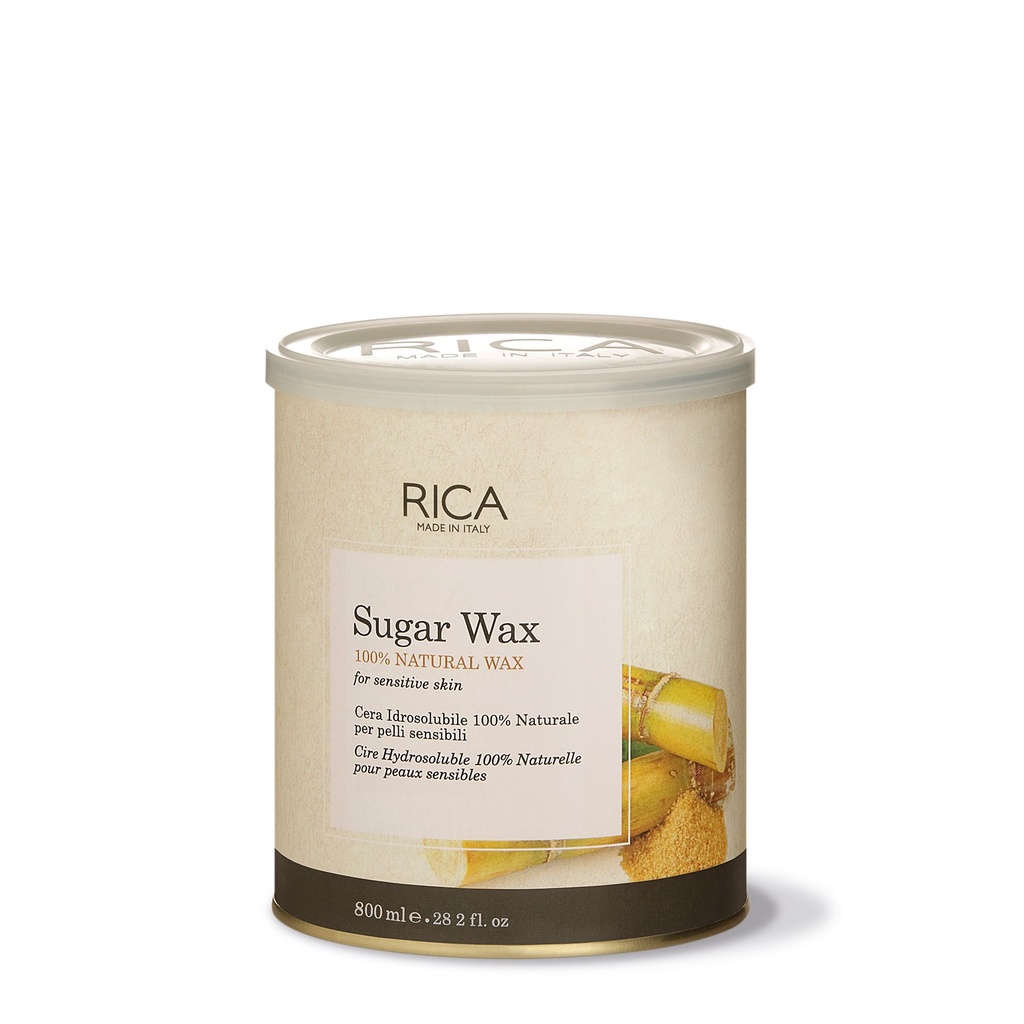 SUGAR WAX