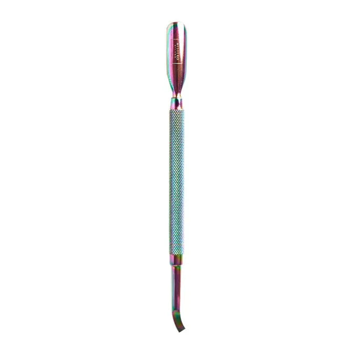 Cuticle pusher HOLO