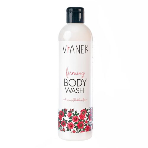 VIANEK Gentle Cream Body Wash