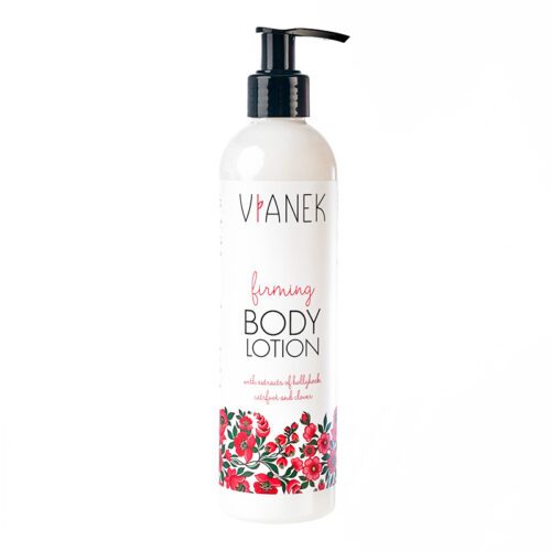 Verstevigende bodylotion - VIANEK