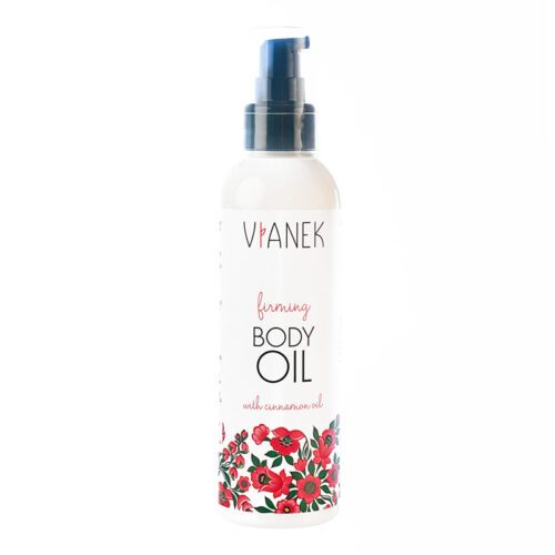 VIANEK Firming Renewal Body Oil