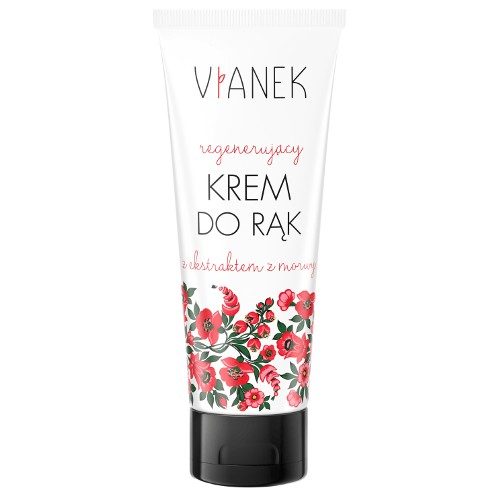 Regenererend handcrème - VIANEK