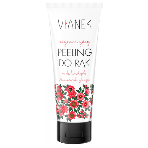 VIANEK Regenerating Hand Scrub