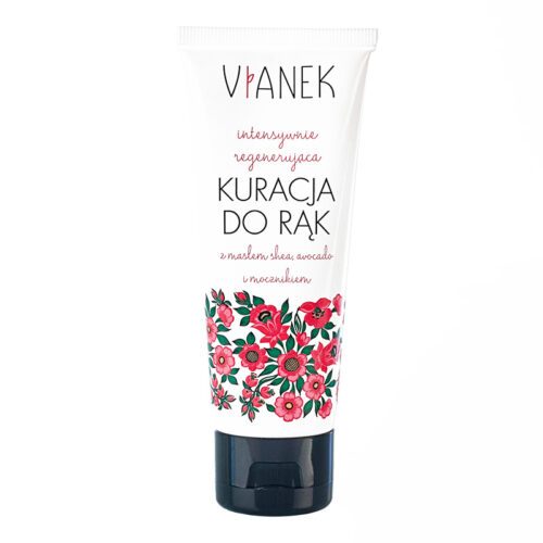 VIANEK Intensive Regenerating Hand Treatment