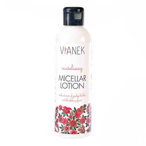 VIANEK Revitalizing Micellar Lotion