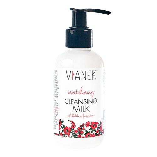 VIANEK Revitalizing Cleansing Lotion