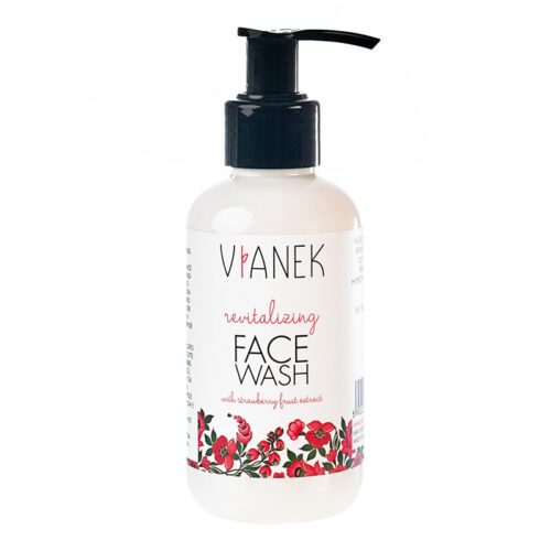 VIANEK Revitalizing Face Wash