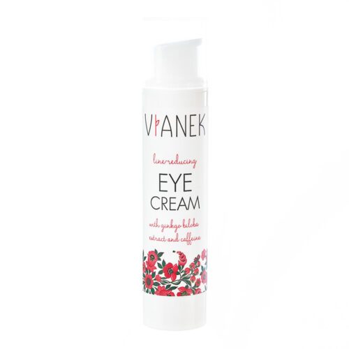 VIANEK Line-Reducing Eye Cream