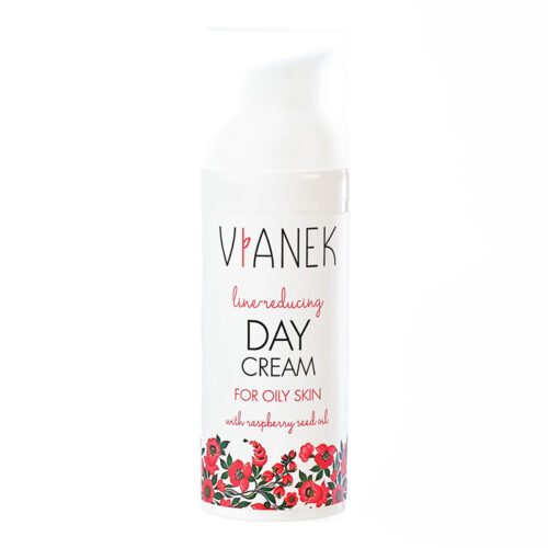 VIANEK Line-Reducing Day Cream for Oily Skin