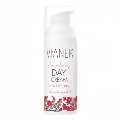 VIANEK Line-Reducing Day Cream for Dry Skin