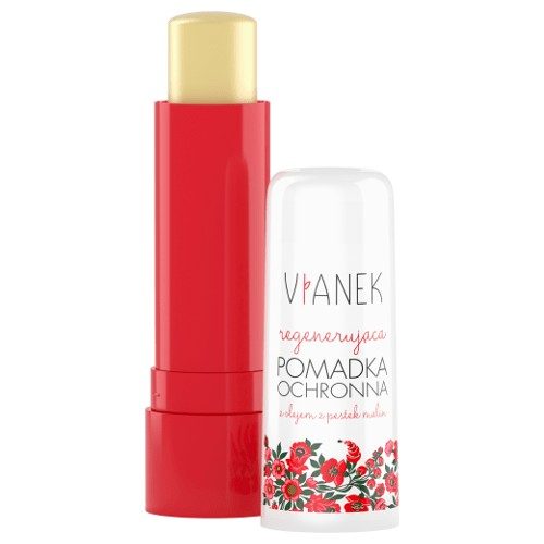 VIANEK Regenerating Lip Balm