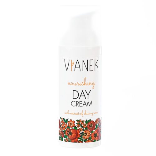 VIANEK Nourishing Day Cream