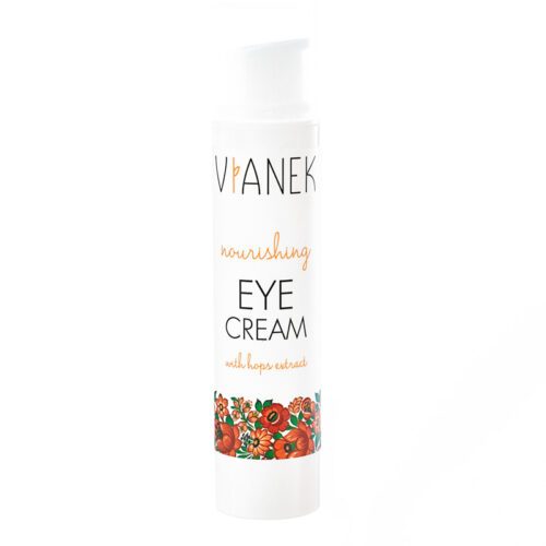 VIANEK Nourishing Eye Cream