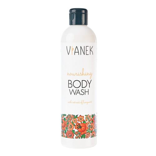 VIANEK Nourishing Shower Gel