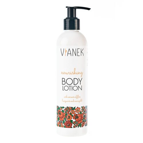 VIANEK Nourishing Body Lotion