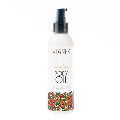 VIANEK Nourishing Renewal Body Oil