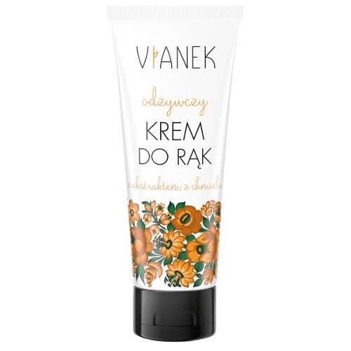 VIANEK Nourishing Hand Cream