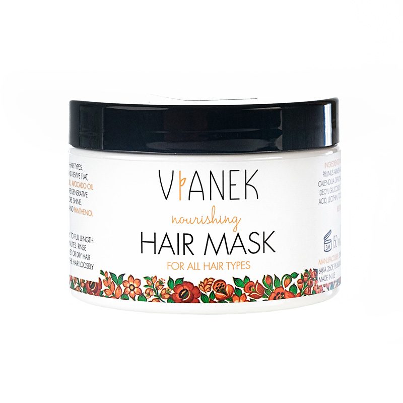 VIANEK Nourishing Hair Mask