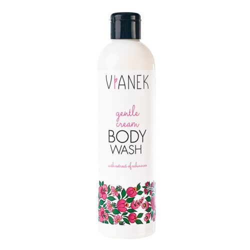 VIANEK Firming Body Wash