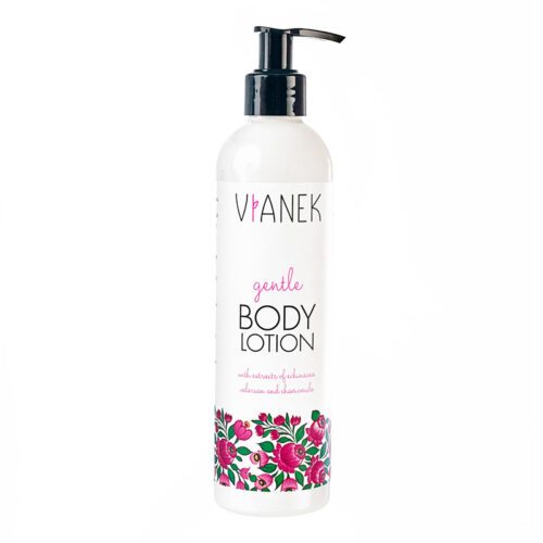 VIANEK Gentle Body Lotion