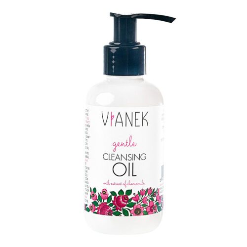 VIANEK Gentle Cleansing Oil