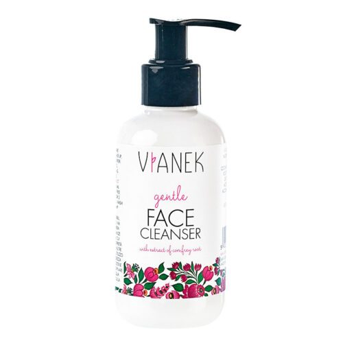 VIANEK Gentle Face Cleanser