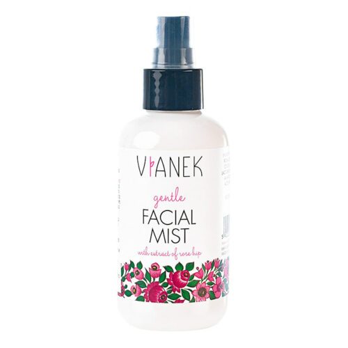 VIANEK Gentle Facial Toning Mist