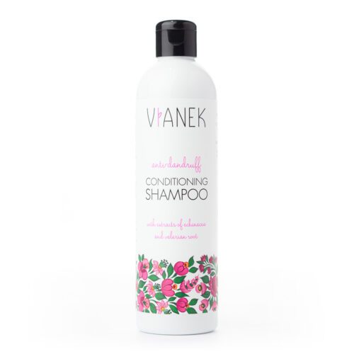 VIANEK Anti-Dandruff Conditioning Shampoo