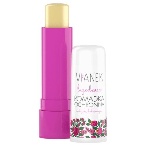 VIANEK Gentle Lip Balm