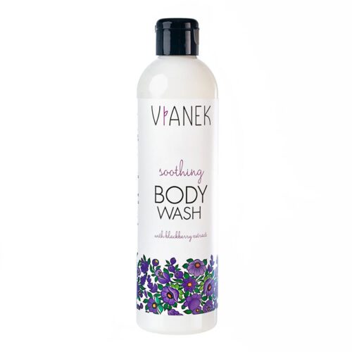 VIANEK Soothing Body Wash