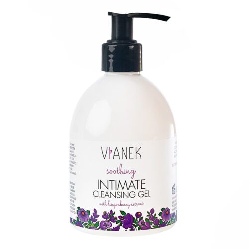 VIANEK Soothing Intimate Cleansing Gel