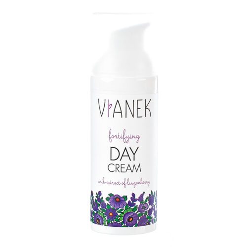 VIANEK Fortifying Day Cream