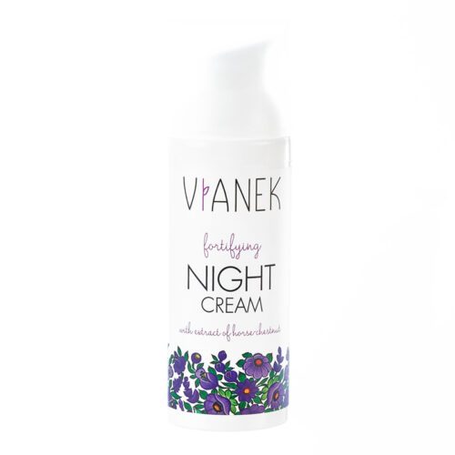 VIANEK Fortifying Night Cream