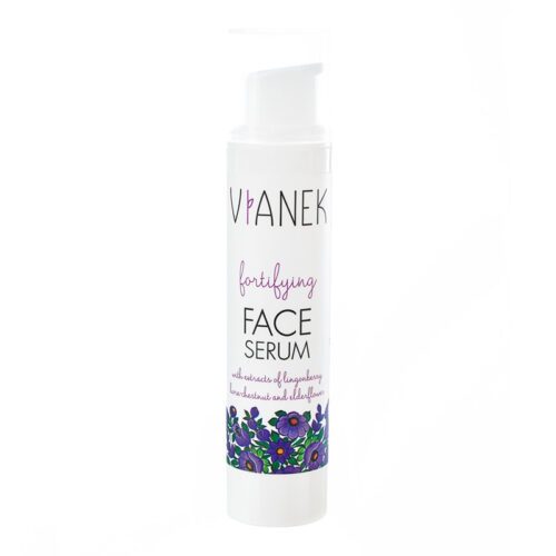 VIANEK Fortifying Face Serum