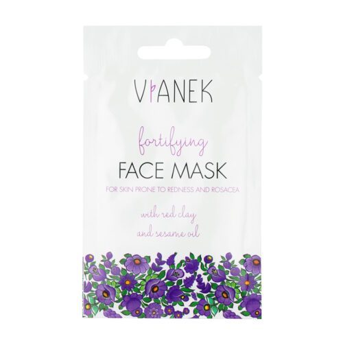 VIANEK Fortifying Face Mask