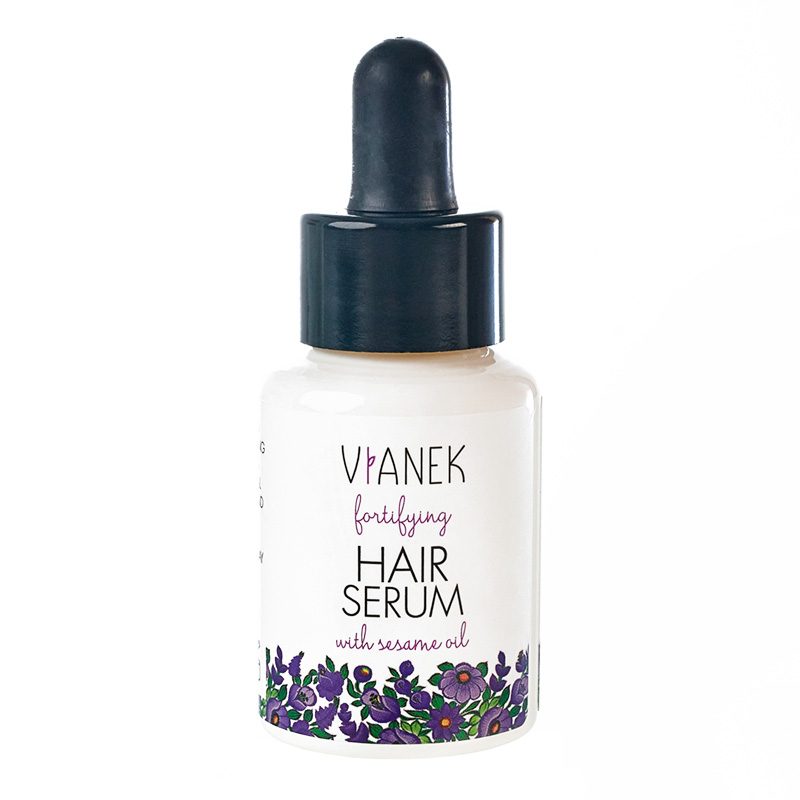 VIANEK Fortifying Hair Serum