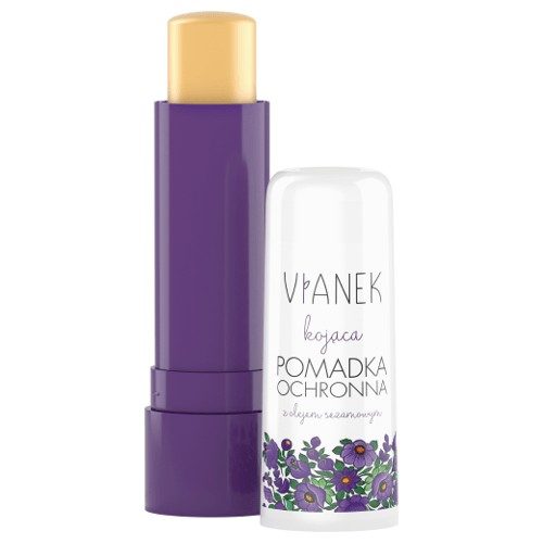 VIANEK Soothing Lip Balm