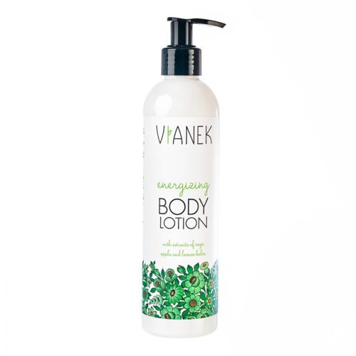 VIANEK Energizing Fresh Body Lotion